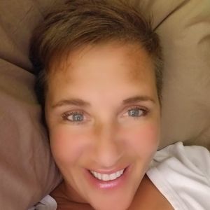 Meet your Posher, Tammy